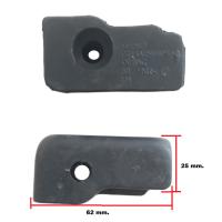 DT11V290B03AC FORD TRANSIT CONNECT SURGULU KAYAR KAPI TAKOZU ALT KALKAN DT11-V290B03-AC