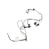 DT246480 RENAULT CLIO V TESISAT KLIMA KONTROL KABLO DEMETI KOMPLE