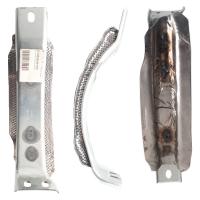 E1G15K291FC FORD EDGE  MK2 TCDI KATALIZATOR BAGLANTI BRAKETI UNIVERSAL