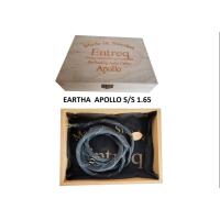 EARTHA  APOLLO S S 165 EARTHA  APOLLO S-S 1x65 SILVER SES PASİF TOPTAKLAMA ÜNİTE KABLOSU (GÜMÜŞ)