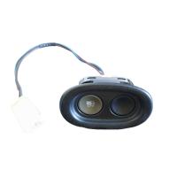 EIS00714276 MAZDA XEDOS-9 GAZ YAKIT ANAHTARI