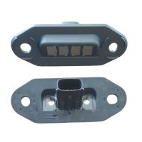 ET7614A658DB FORD SURGULU KAPI KARSILIGI SWICH TRANSIT COURIER TERMINAL