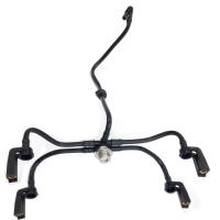 FG2522BGJ FIAT JEEP RENEGADE ENJEKTOR YAKIT DAGITICI BORU BASINC VALFLI