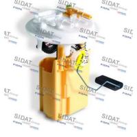 FISPA 72334 PEUGEOT CITROEN P407-C5 2x0 HDI DEPO SAMANDIRA+MOTOR KOMPLE 1525xSJ