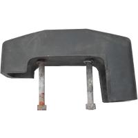 FKK 1932 GN TAMPON DARBE TAKOZU BOYNUZU (CIFT SAPLAMA)