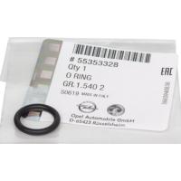 GM 55353328 OPEL CONTA INSIGNIA-ASTRA-CURUZE YAG SOGUTUCU BORU ORING