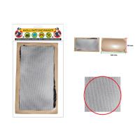 GT 125X63NYP GUTSY KARBON FIBER YAPISKANLI YANMAZ PED-BANT ISI KALKANI IZALASYON 63MMX125MM (5 Lİ) PAKET GRİ