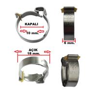GT 130-66KK GUTSY HORTUM KELEPCESI YAKIT-SU KROM SIKMALI KAPALI:10 ACIK:18 ( 10 ADET)