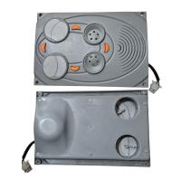 GT 152026 GT TAVAN OKUMA LAMBA SERVIS SETI TICARI ARACLAR