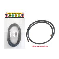 GT 1X5YHBM GUTSY 1MxX4-5 YAKIT HORTUMU KELEPÇELİ (SU-HAVA-BENZIN-DIZEL) MOTORSİKLET-MARİN TEKNE-AĞAÇ KESME MOTORU-ÇİM BİÇME MAKİNESİ-TARIM