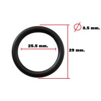 GT 29-25x5-3x5C GT ORING CONTA UNIVERSAL