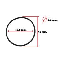 GT 42-40x2-1x8C GT ORING CONTA UNIVERSAL