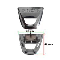 GT 49X44DAL RENAULT DACIA DIREKSIYON KAPAK ARMASI LOGO