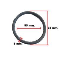 GT 65X55X5LC GUTSY LASTIK CONTA ( 10 ADET )