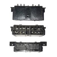 GT RPK11PS GUTSY KLIMA KALORIFER MOTOR SOKETI 11 PIN