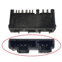 GT RPK8PS PEUGEOT KLIMA KALORIFER MOTOR SOKETI 8 PIN