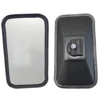 GT UNV1234 GUTSY UNIVERSAL DIŞ DIKİZ AYNASI KOL YUVALI BOY 24 CMxEN 14 CMx