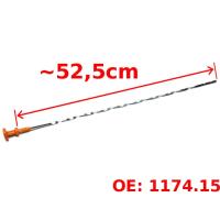 GUTSY 117415 PEUGEOT YAG CUBUGU PARTNER-BERLINGO-XZ-XARA XUD9