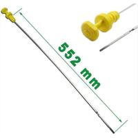 GUTSY 117416 PEUGEOT YAG CUBUGU BOXER-JUMPER-DUCATI 2x5 XUD9  DJ5-DJ5TED