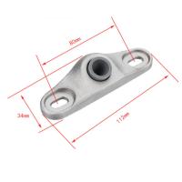 GUTSY 1312920080 FIAT SURGULU KAPI KILIT KARSILIK DUCATO-BOXER-JUMPER