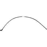 GUTSY EGRYHH GN TURBO EGR YAKIT HAVALANDIRMA HORTUMU 76CMX3MM L DIRSEK