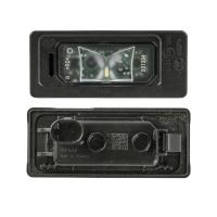 GX7313B627AB LAND ROVER PLAKA AYDINLATMA LAMBASI LED DISCOVERY SPORT JAGUAR E-PACE F-PACE I-PACE XE XF DEFENDER LR089442 T2H24328