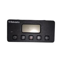 HELLA08EU00742705 WEBOSTA ISITICI ZAMAN KUMANDA PANEL ANAHTAR HELLA 08EU 007 427-05