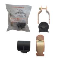 HYDRA-ZORB 724062 HYDRA NOMINAL BORU KELEPCESI 2 1/8'' OD X 1/2'' SOGUTMA BUHAR SISTEMLERI