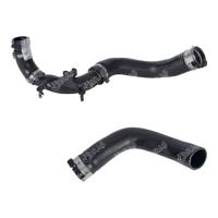 IBRAS 11943 RENAULT DACIA TURBO HORTUMU UZUN TARAF  CLIO IV-CAPTRU-LOGAN II-SANDERO II 0x9 TCE PLASTIK BORU HARIC 144602500R