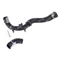 IBRAS 11944 RENAULT DACIA TURBO HORTUMU KISA TARAF  CLIO IV-CAPTRU-LOGAN II-SANDERO II 0x9 TCE PLASTIK BORU HARIC 144602500R