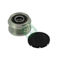 INA 535000710 VW GRUP ALTERNATOR KANALLI KASNAK RULMANLI AUDI-SKODA-SEAT A6 4Bx C5 A8 4D2x 4D8