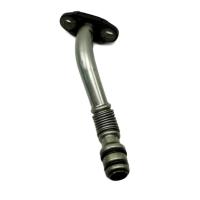 ITH 8200191437 RENAULT TURBO YAGLAMA BORUSU MASTER II 2x5 DCI G9U