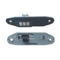 JK2T14A658BA FORD SURGULU KAPI KARSILIK SWICH TRANSIT CUSTOM-V363 TERMINAL KARSILIGI