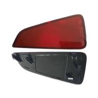 JX7B13B414AA FORD FOCUS MK4 18>ARKA TAMPON REFLEKTOR KOMPLE SAG 2540349 NX7B13B414BA  JX7B-13B414-AA
