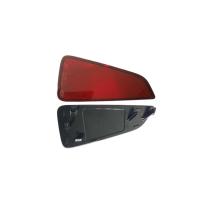 JX7B13B415AA FORD FOCUS MK4 18>ARKA TAMPON REFLEKTOR KOMPLE SOL JX7B-13B415-AA