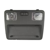 JX7BA519A58DE3 FORD TAVAN AYDINLATMA LAMBASI ON FOCUS SIYAH