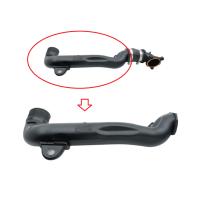 K1BY6F075ABB FORD FIESTA-FOCUS-PUMA TURBO BORUSU PLASTIK PARCA