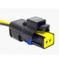 KABLO SOKET 2S005 SOKET 2Lİ ALTERNATOR DINAMO RENAULT-FORD-PEUGEOT-FIAT-HYUNDAI-NISSAN-OPEL