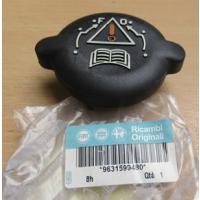 KALE 9631599480 FIAT GENLESME DEPO KAPAK DUCATO-SUCUDO-C8 SIYAH