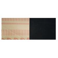 KLINGSPOR P150S ZIMPARA 150 KUM A4 23X28 TABAKA SIYAH PS24 (5 ADET) GERMANY