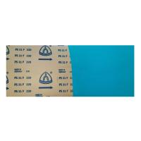 KLINGSPOR P220M ZIMPARA 220 KUM A4 23X28 TABAKA MAVI PS24 (5 ADET) GERMANY