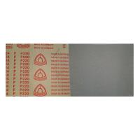 KLINGSPOR P220S ZIMPARA 220 KUM A4 23X28 TABAKA SIYAH PS24 (5 ADET) GERMANY