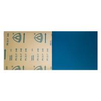 KLINGSPOR P240M ZIMPARA 240 KUM A4 23X28 TABAKA MAVI PS21F (5 ADET) GERMANY