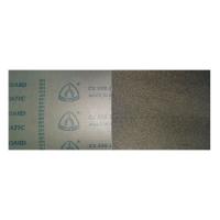 KLINGSPOR P80BKS ZIMPARA 80 KUM A4 23X28 TABAKA BEZLI SIYAH CS528 (5 ADET) GERMANY