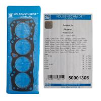 KOLBEN 50001306 NISSAN SUNNY-LANGREY-PULSAR 1x5-1x6 SILINDIR KAPAK CONTASI 11044-31M00