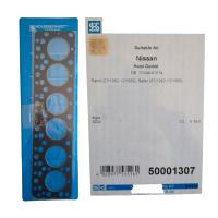 KOLBEN 50001307 NISSAN PATROL-SAFARI 3x2 SILINDIR KAPAK CONTASI 11044-61514