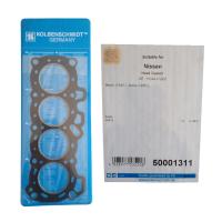 KOLBEN 50001311 NISSAN MICRA-MARCH 1x0 SILINDIR KAPAK CONTASI 11044-01B00