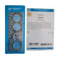 KOLBEN 50001312 NISSAN CAPSTAR-CILIPPER 2x0-2x2 SILINDIR KAPAK CONASI 11044-V1700