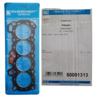 KOLBEN 50001313 NISSAN MICRA-MARCH 1x2 SILINDIR KAPAK CONTASI 11044-05B00