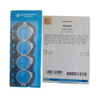KOLBEN 50001315 NISSAN CAPSTAR-F35 2x5-3x0 SILINDIR KAPAK CONTASI 11044-54T05